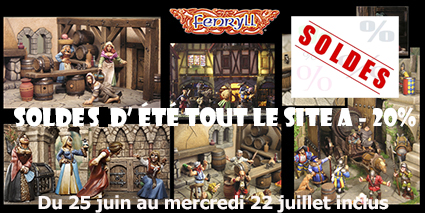 remise automatique